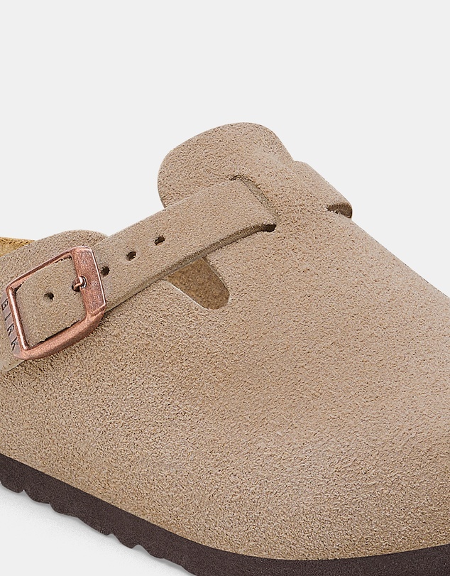 Birkenstock - Boston - Kids
