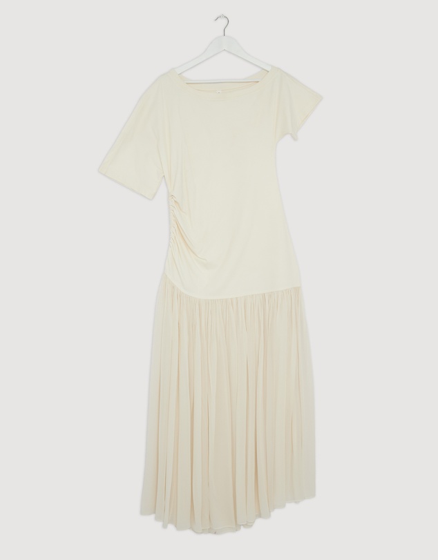 Revibe - Repaired KIVARI Elowen Maxi Dress - AU 10