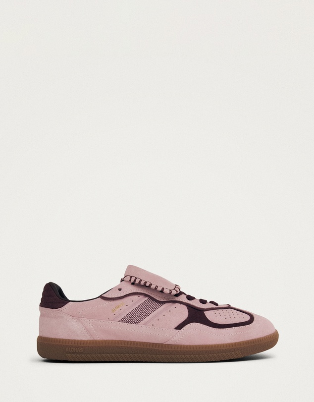 Alohas - TB. 490 Club Leather Sneakers - Women's