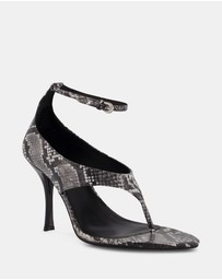 Jeffrey Campbell - Ysabela Heels
