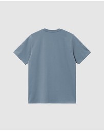 Carhartt WIP - SS Chase T-Shirt