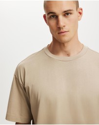 Cotton On - Box Fit T-Shirt