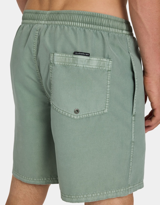 Quiksilver - Mens Everyday Surfwash 17