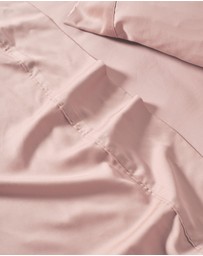 Linen House - Nara Bamboo Cotton 400TC Sheet Set