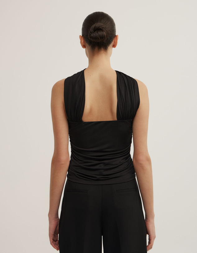 Witchery - Jersey Sash Bodice