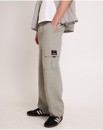 Spencer Project - Trekking Cargo Pants 2.0