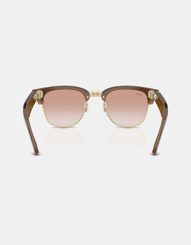Ray-Ban - Ray-Ban Meta Audio Clubmaster