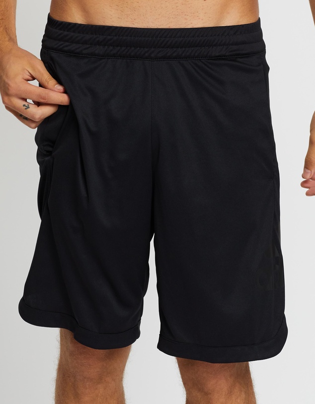 adidas Performance - Badge of Sport Shorts
