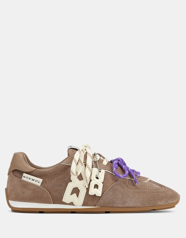Nokwol - Method Sneakers