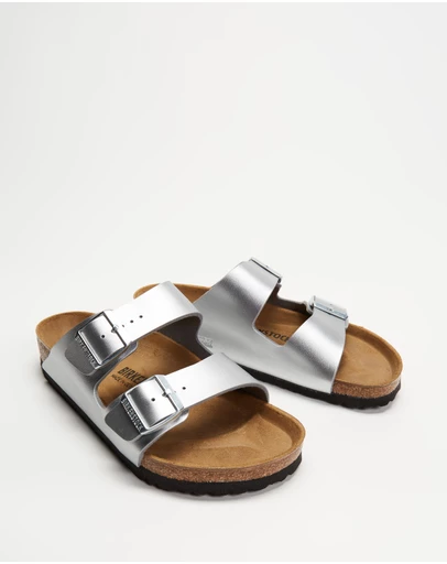 Birkenstock - Womens Arizona Regular FIT Sandals