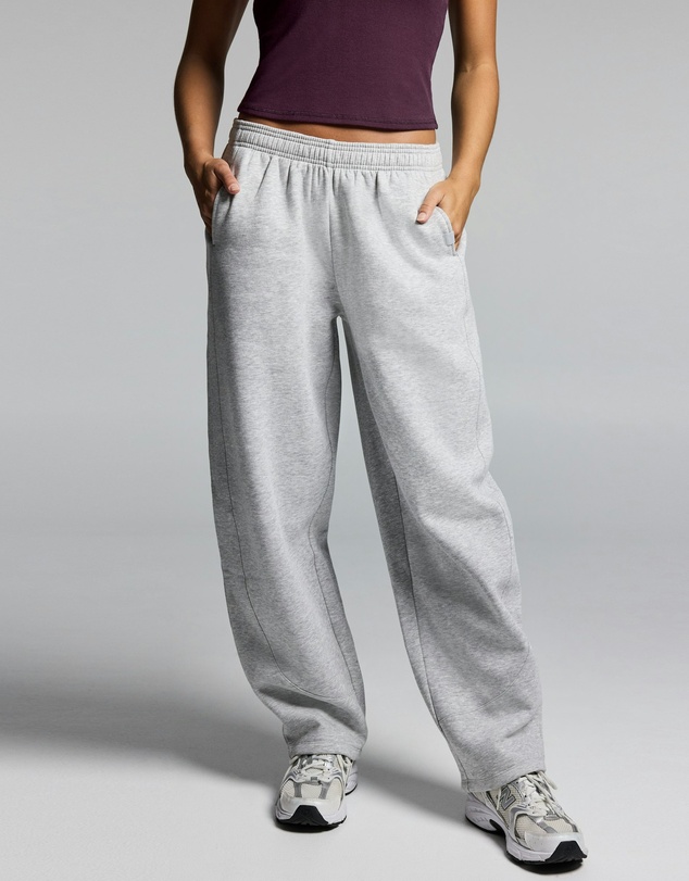 Rockwear - Cosy Fleece Cocoon Jogger