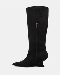 Novo - Zircon Boots