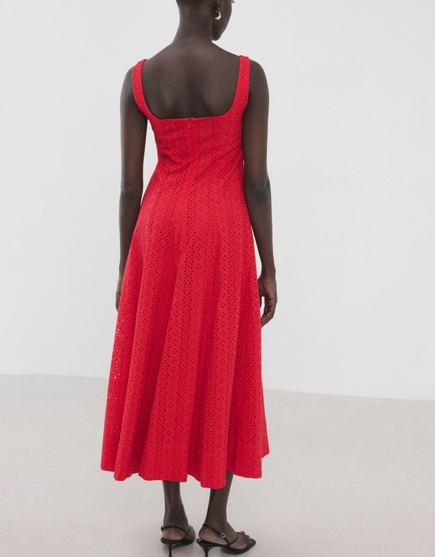 M.N.G - Cardio Dress