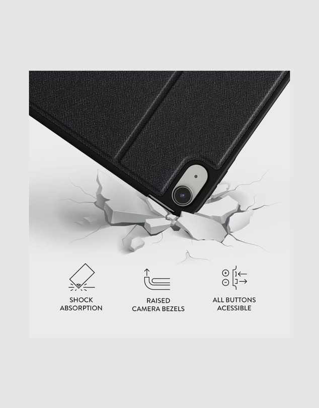 Burga - Burga iPad 11