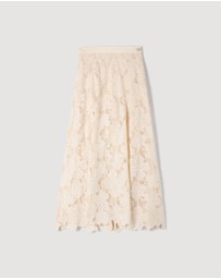 Sandro - Amaya Skirt