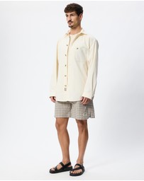 Nanushka - Carlito Shorts