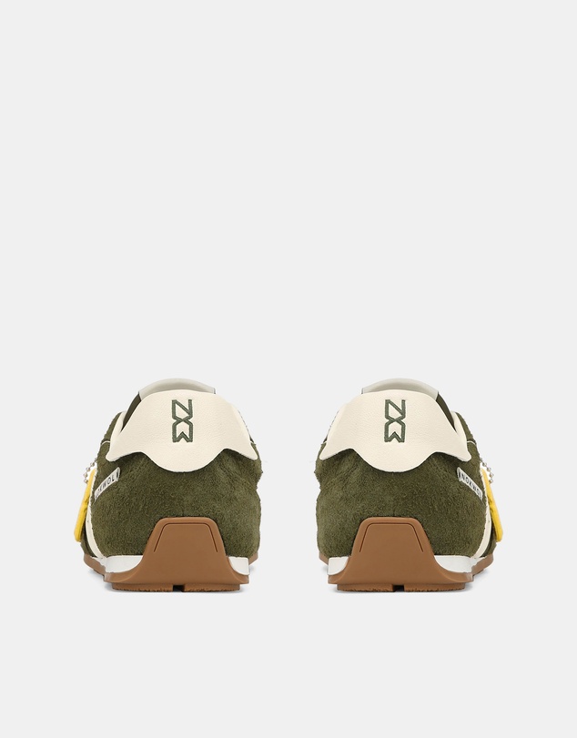 Nokwol - Method Sneakers