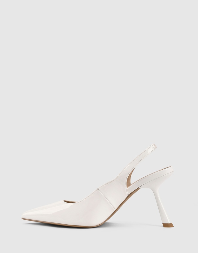 LANA WILKINSON - Celeste Slingback Pump