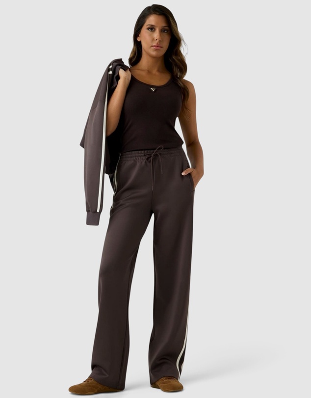 GUESS - Hoshi Straight Active Pants