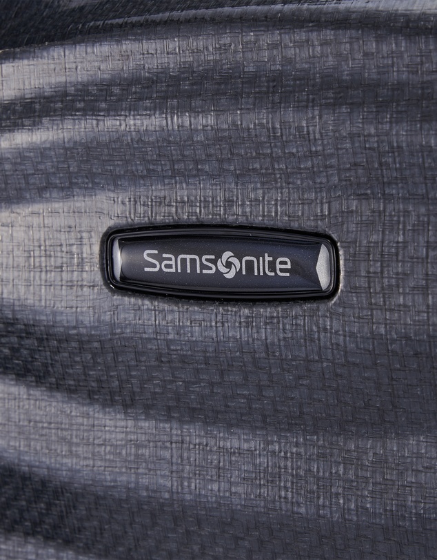 Samsonite - Lite-Shock Sport Spinner 81 cm