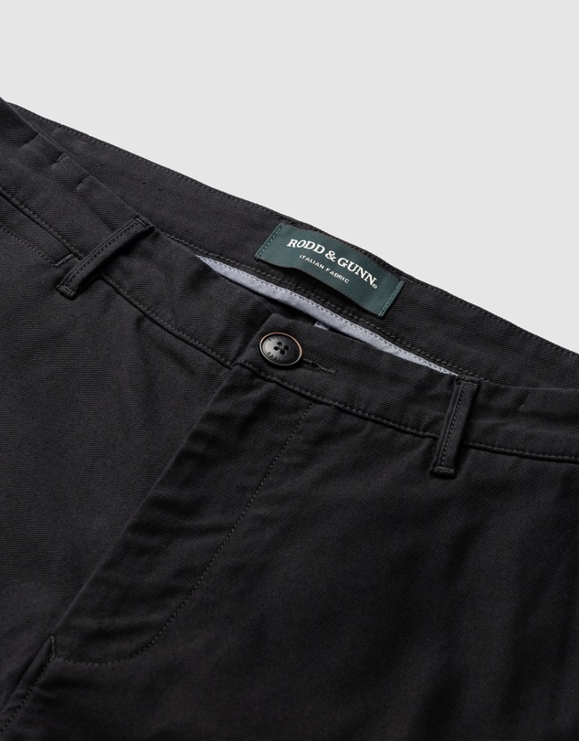 Rodd & Gunn - Motion Pant Straight Regular Leg