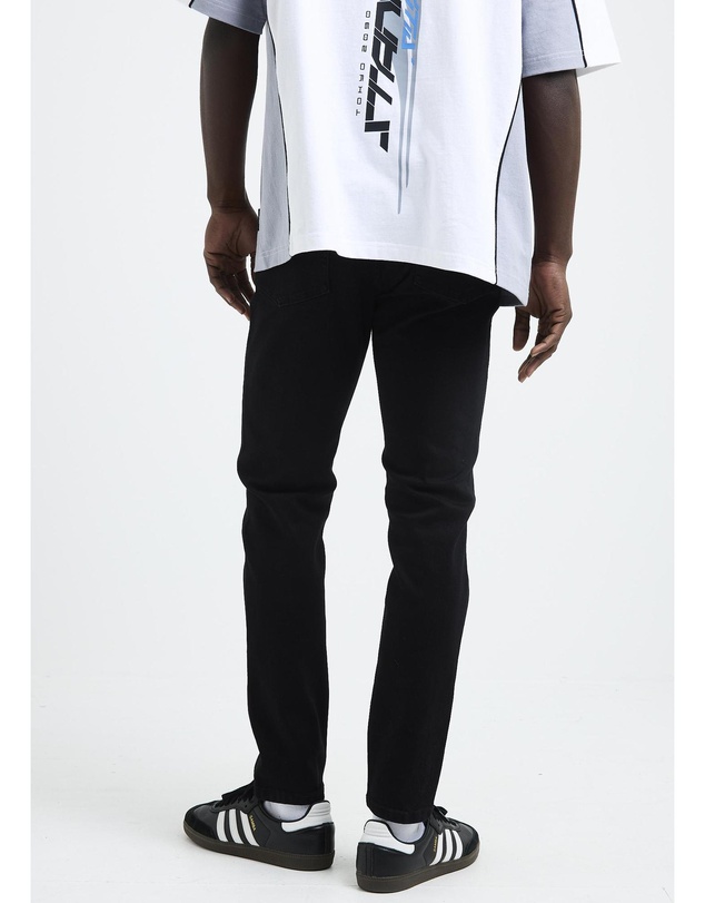 Standard - Revolver Denim Skinny Jeans