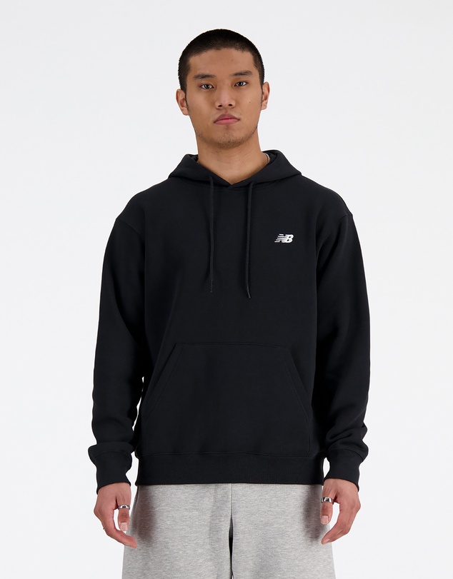 New Balance - Sport Essentials Fleece Hoodie