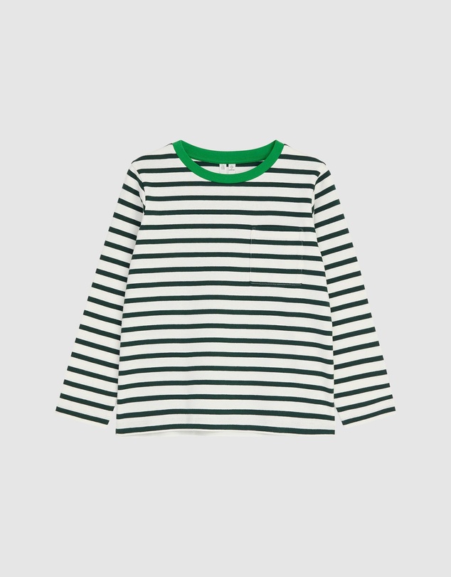 ARKET - Long-Sleeve T-Shirt - Babies-Teens