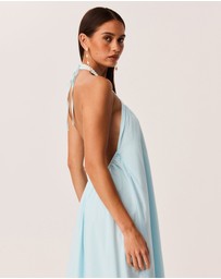 SNDYS - Valencia Maxi Dress