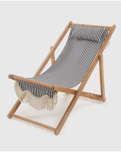 Business & Pleasure Co. - The Sling Chair