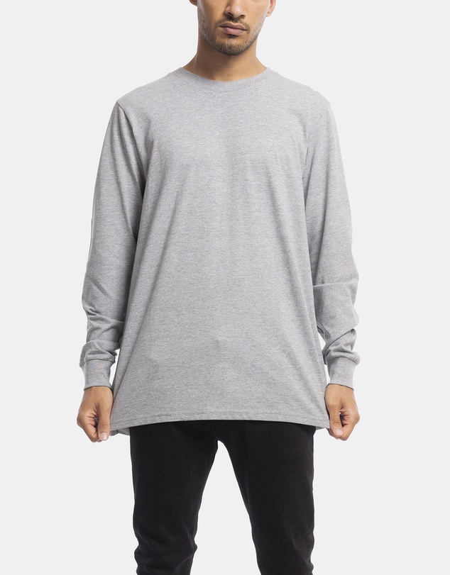 Stock & Co. - 3-Pack Stock Long Sleeve Tee