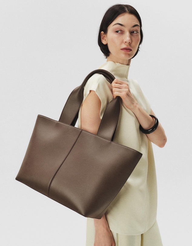 Freja NYC - Lafayette Tote Bag - ICONIC EXCLUSIVE