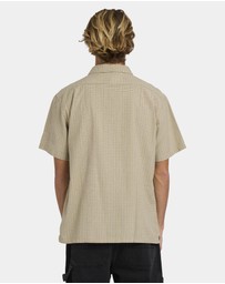 Billabong - Mens Mogul Shirt