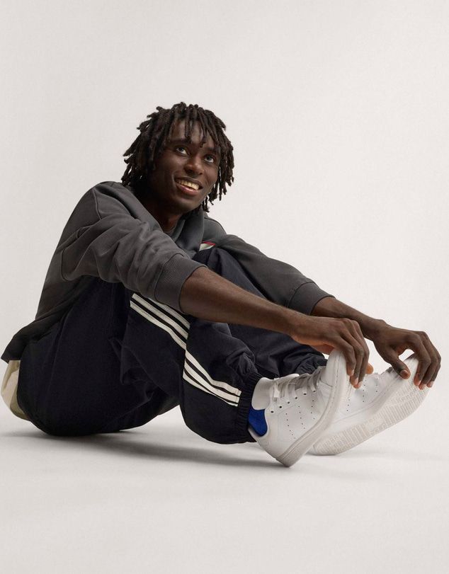 adidas Originals - adiSignature Vista Wind Track Pants Unisex