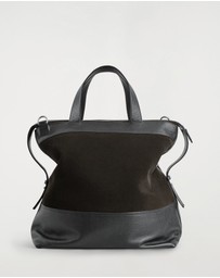 COS - City Messenger Bag