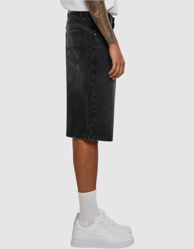 Urban Classics - 90's Heavy Denim Shorts
