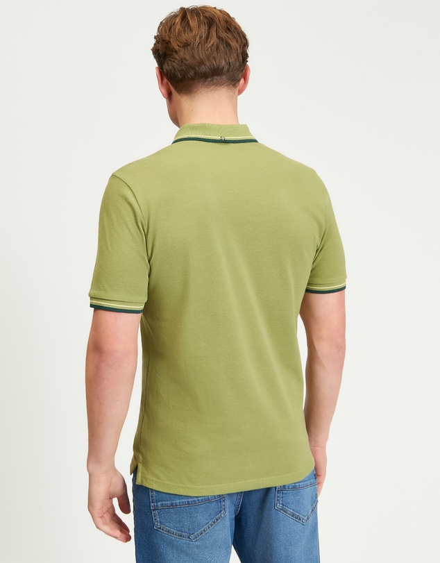 Ben Sherman - Signature Pique Polo