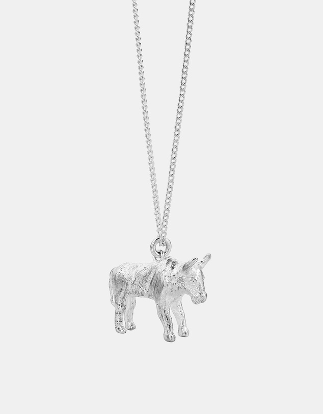 Karen Walker - Ox Necklace