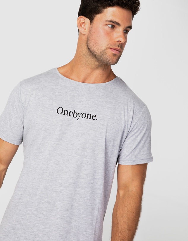 ONEBYONE - Getaway T-Shirt
