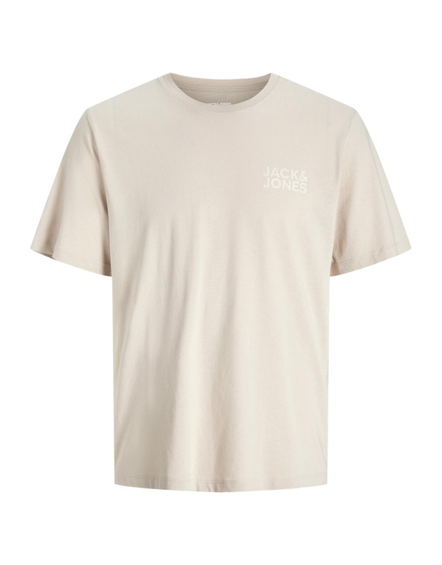 Jack & Jones - Corp Organic Cotton T-Shirt