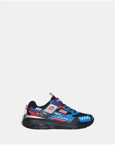 Skechers - Skech Tracks Youth