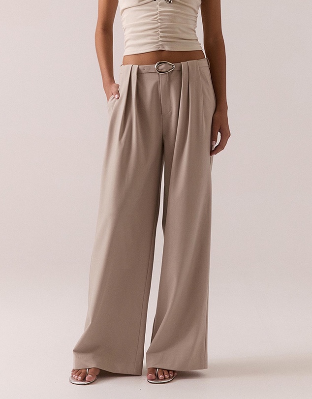 SOVERE - Hari Pants