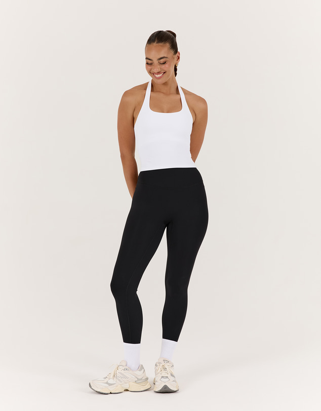 Muscle Republic - Luxe Hally Top