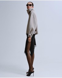 M.N.G - Hand Jacket