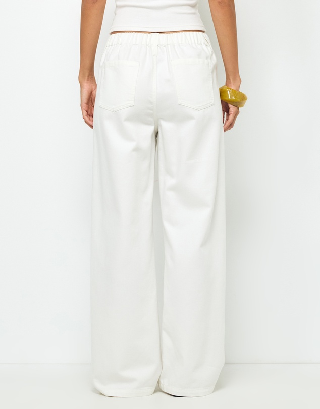 AERE - Rilla Twill Pants