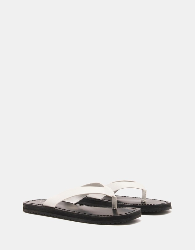 Therapy - Undone Sandals