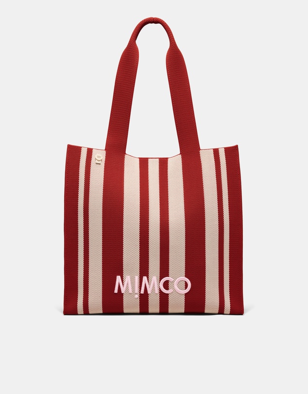 MIMCO - Blondie Large Boxy Tote Bag