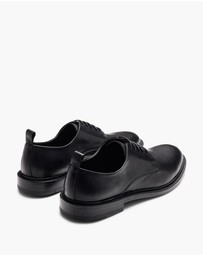 Aquila - Hank Derby Shoes
