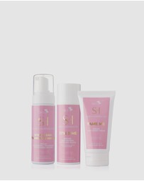 Silk Oil of Morocco - Amplify Essentials