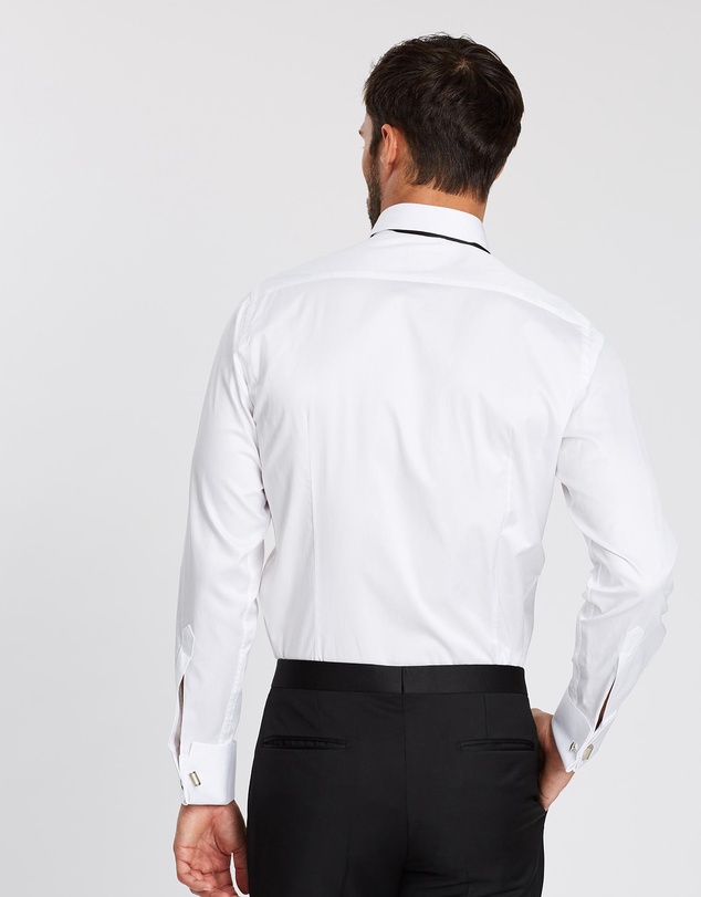 Farage - Tuxedo Marcella Shirt